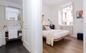 Colosseo Terrace Apartment