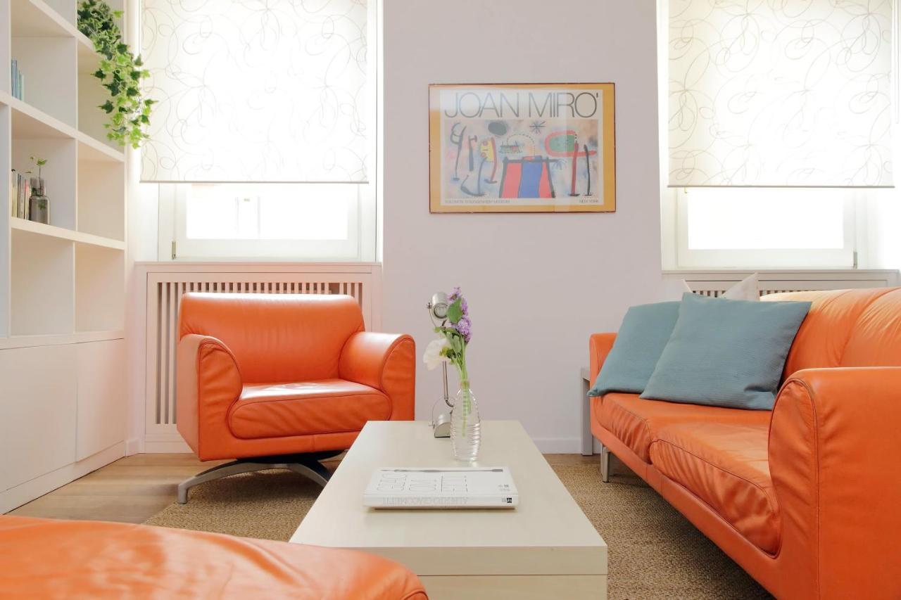 Colosseo Terrace Apartment Rome Buitenkant foto