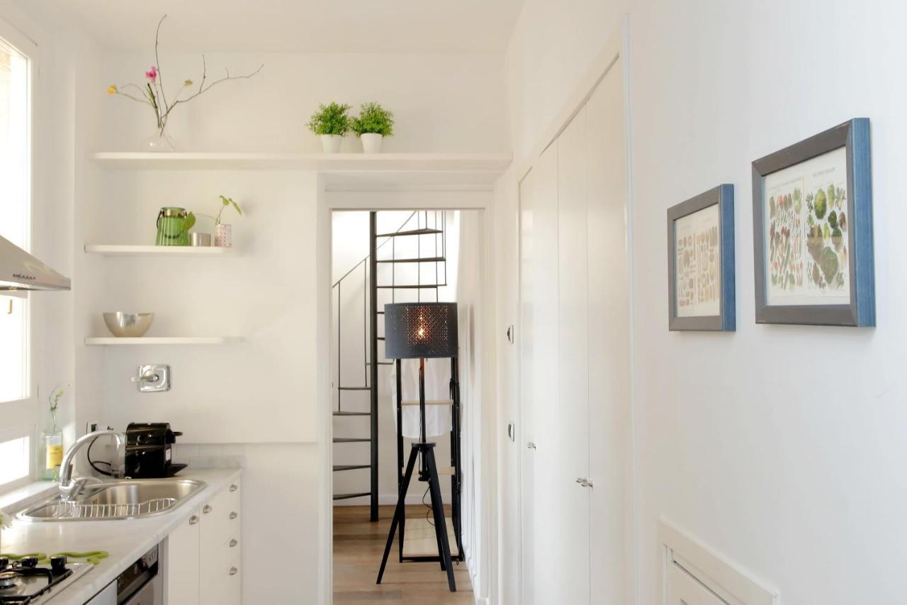 Colosseo Terrace Apartment Rome Buitenkant foto
