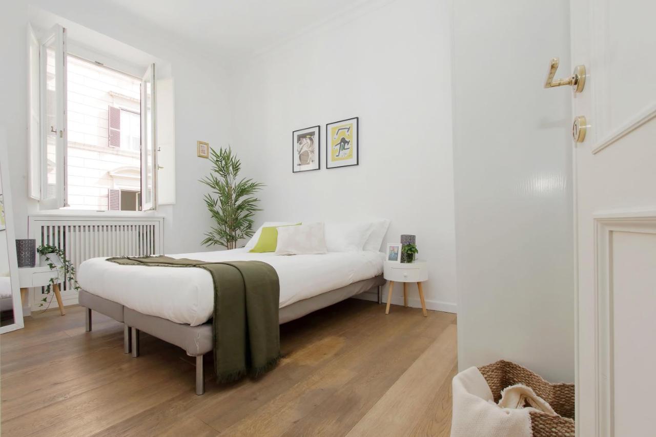 Colosseo Terrace Apartment Rome Buitenkant foto