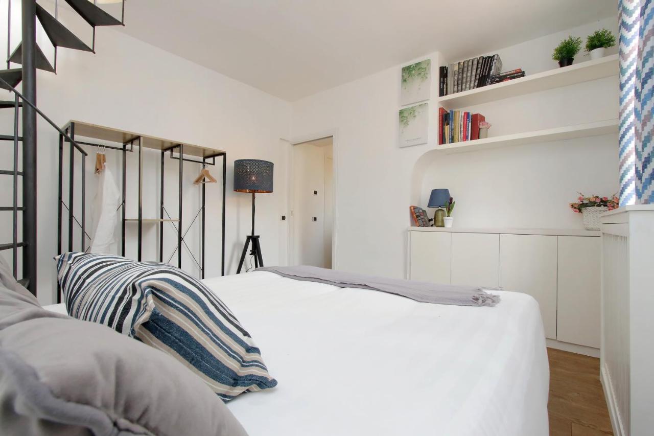 Colosseo Terrace Apartment Rome Buitenkant foto