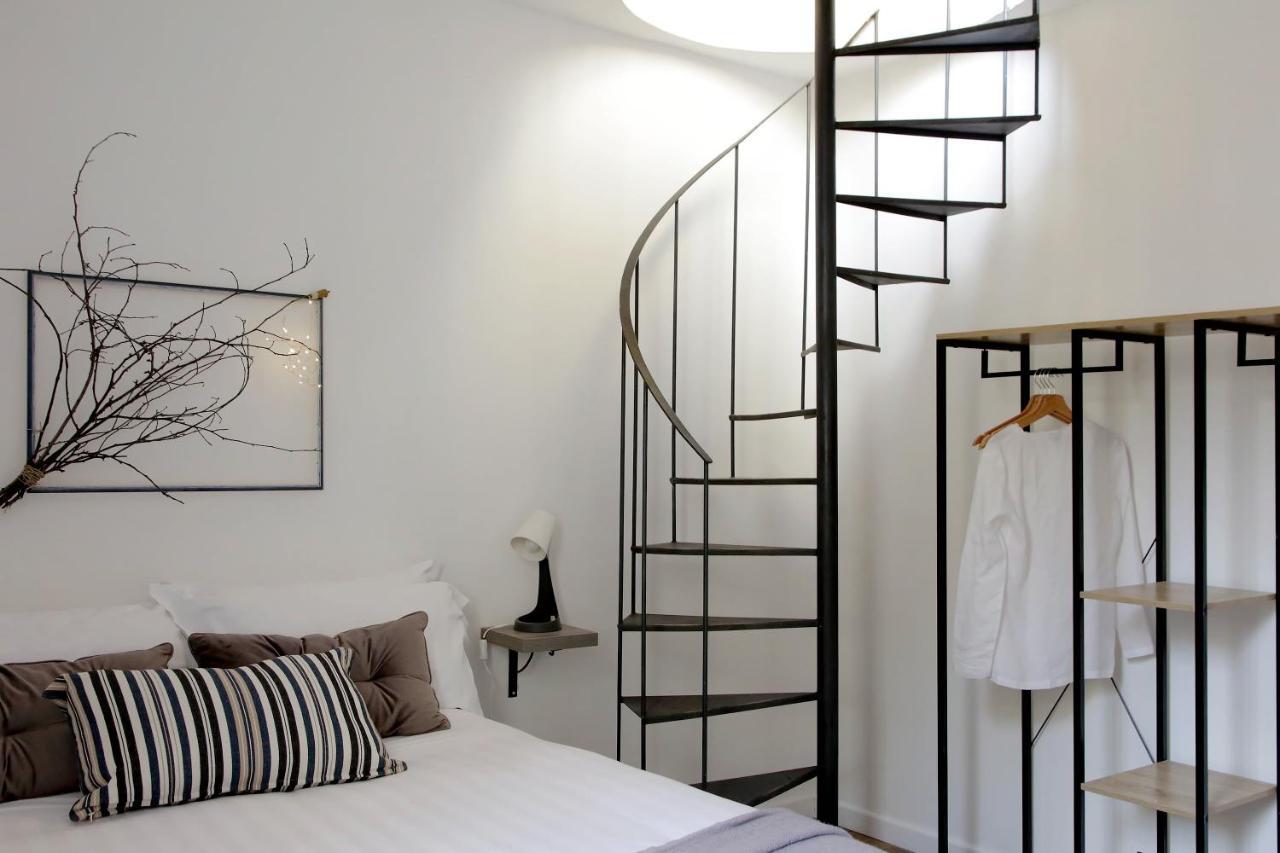 Colosseo Terrace Apartment Rome Buitenkant foto