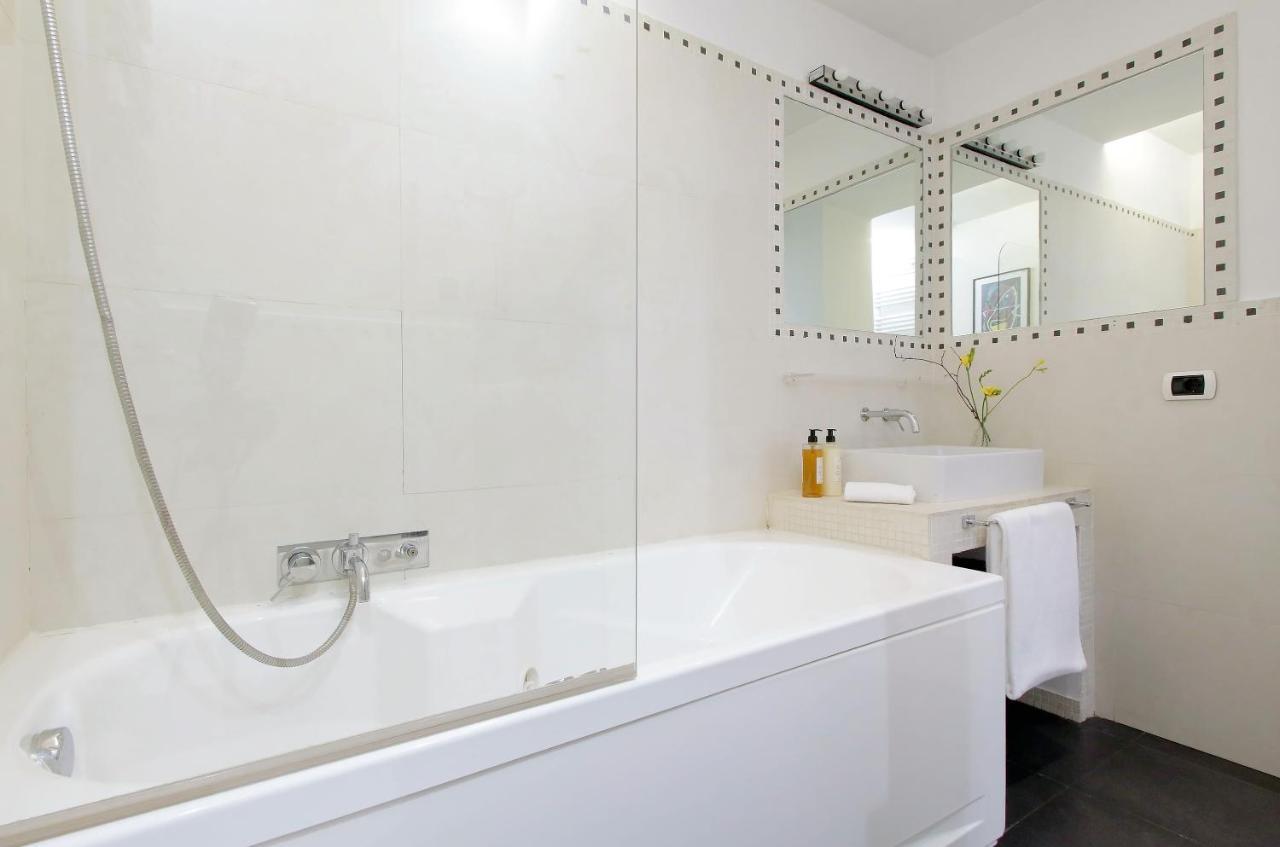 Colosseo Terrace Apartment Rome Buitenkant foto